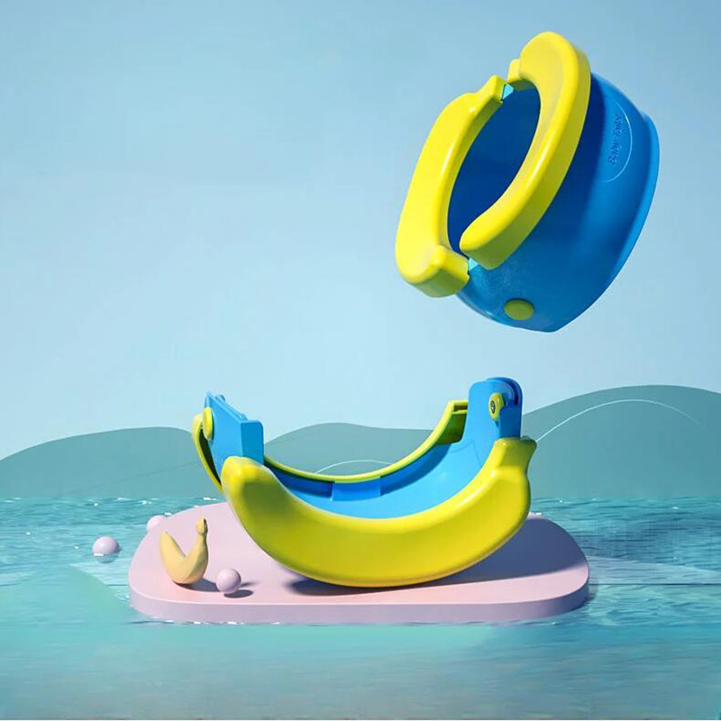 Travel Accessories For Baby - قعادة محمولة قابلة للطي للأطفال ،
