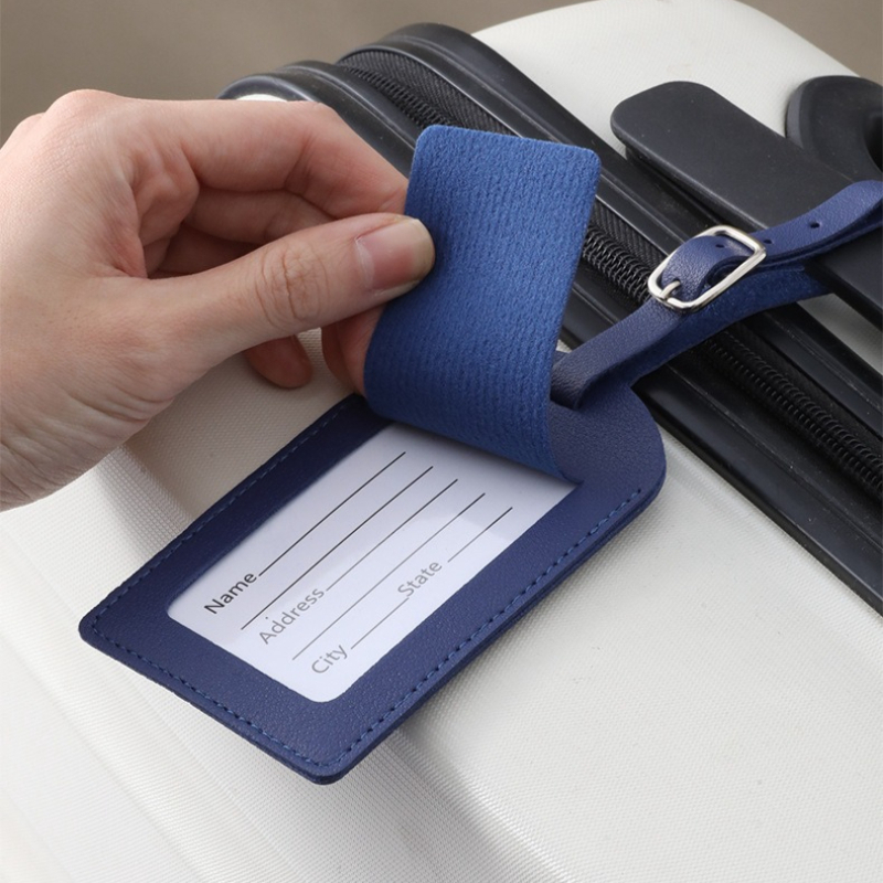 بطاقات أمتعة للرجال والنساء من - مراجعة Travel Accessories Name وسعره