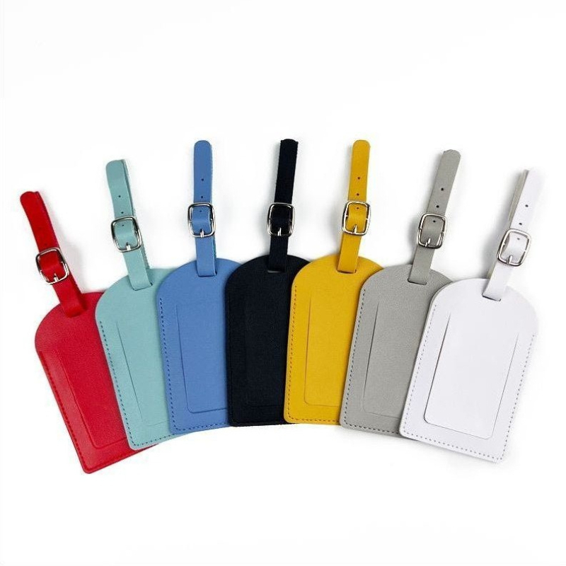 بطاقات أمتعة للرجال والنساء من - مراجعة Travel Accessories Name وسعره