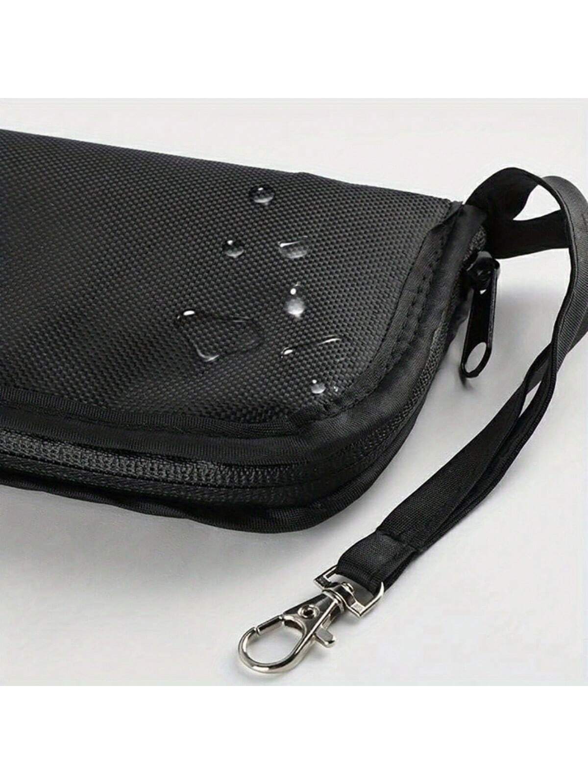 غطاء مظلة محمول سريع الجفاف وم - مراجعة Travel Umbrella Compact وسعره