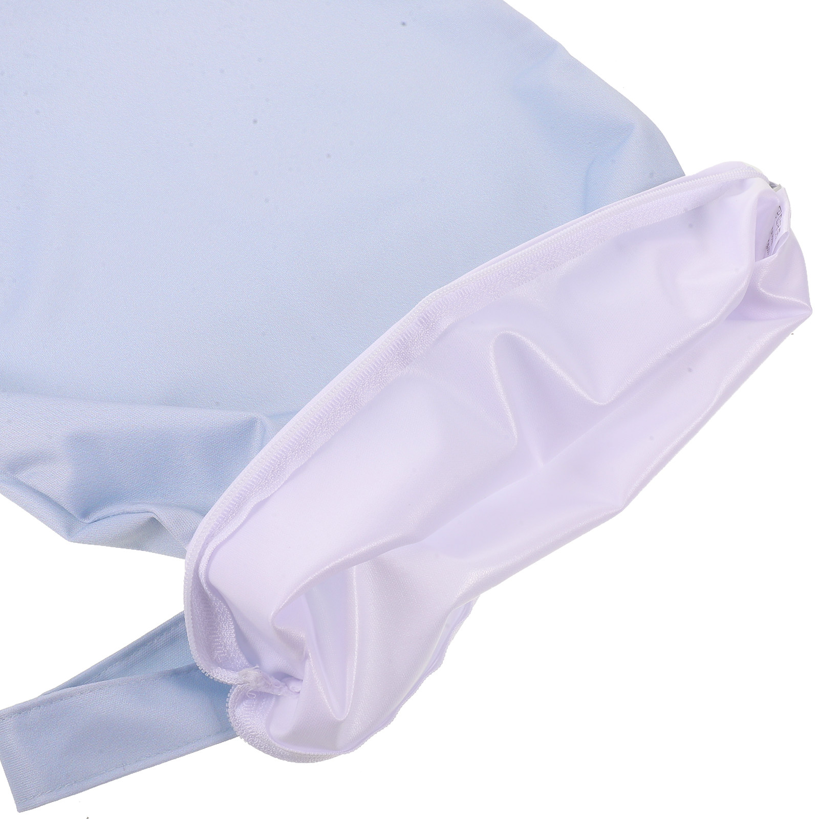 حقيبة مقاومة للماء للحفاضات ال - مراجعة Travel Accessories For Baby وسعره