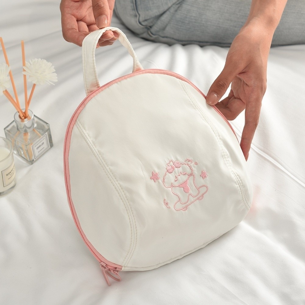 حقيبة تخزين الملابس الداخلية م - مراجعة Travel Accessories For Dogs وسعره