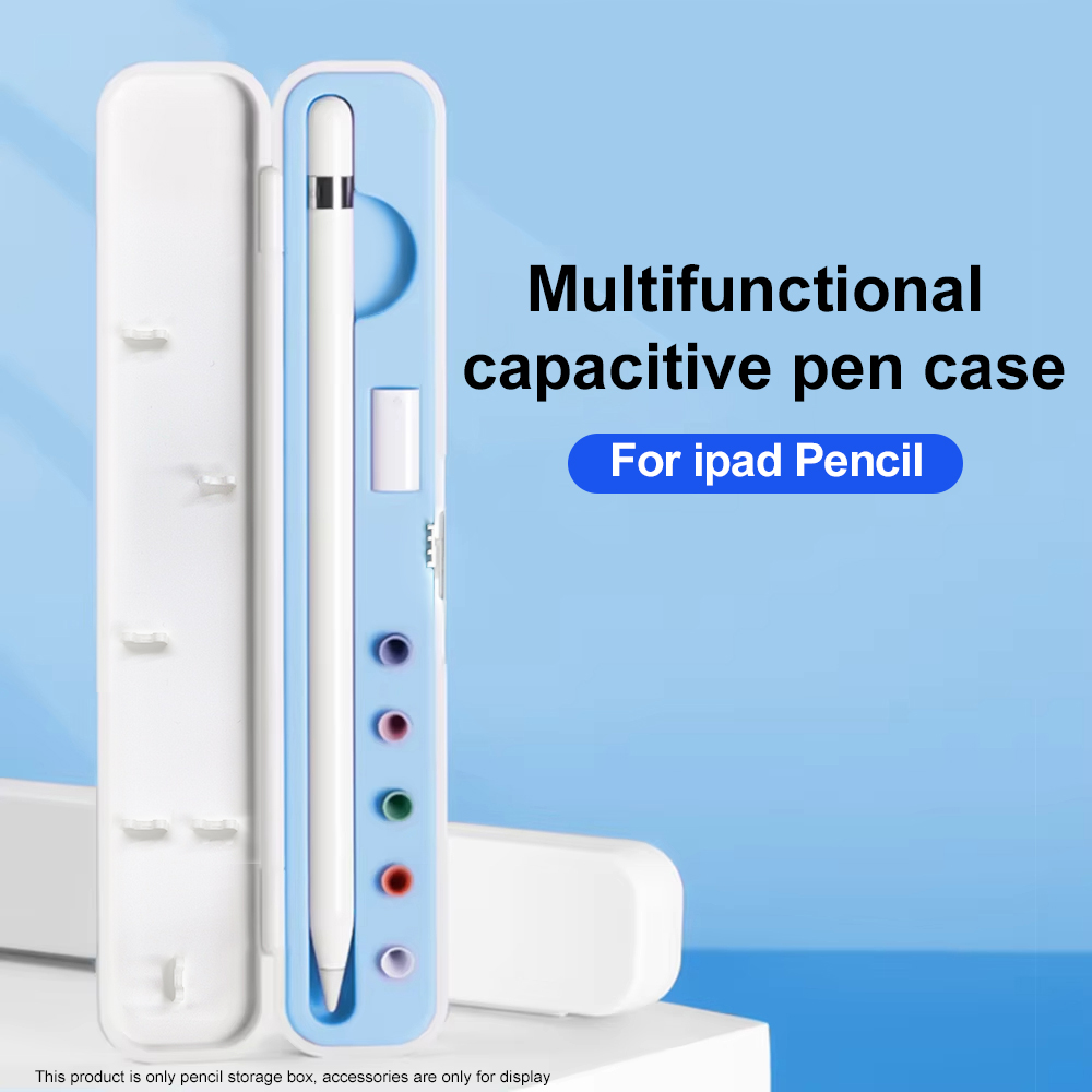 صندوق تخزين أقلام متعدد الوظائ - مراجعة Travel Accessories In Store وسعره