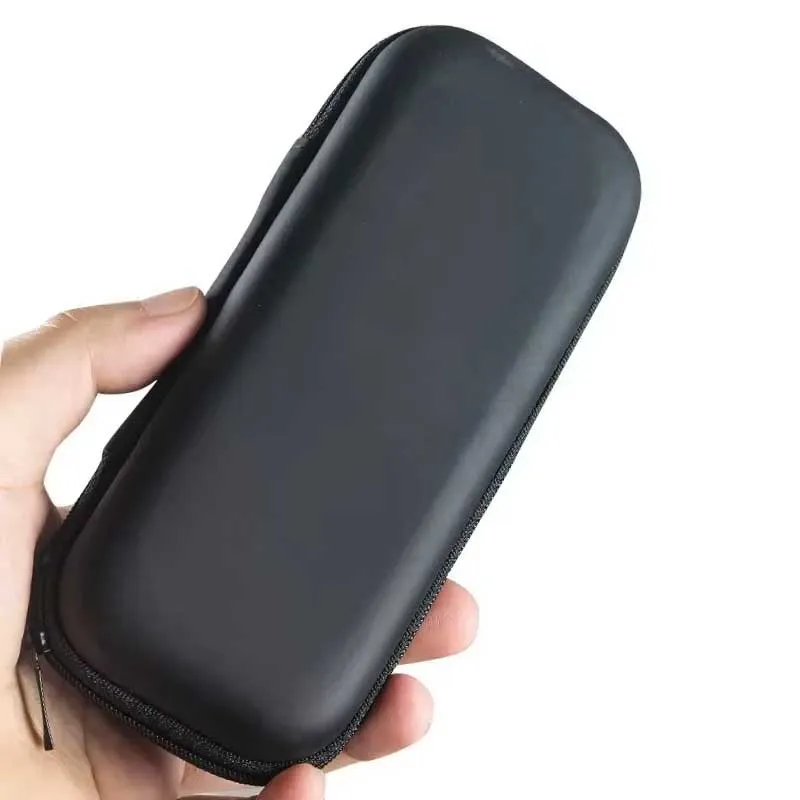 حقيبة سيجار محمولة من مادة EVA - مراجعة Travel Packing Accessories وسعره