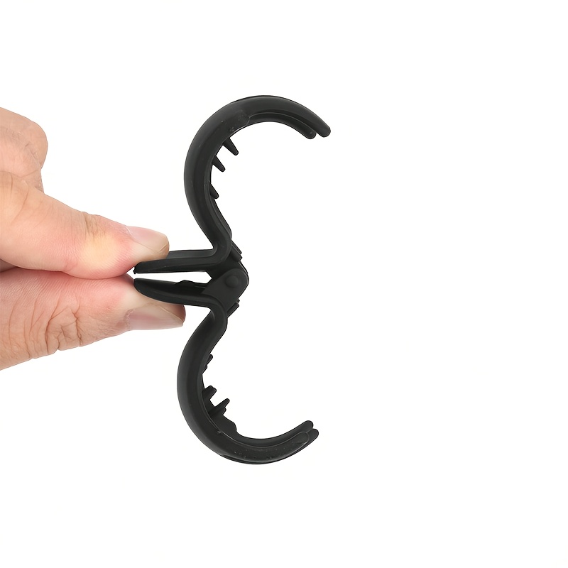 قطعتان من مشبك عربة الأطفال عل - مراجعة Travel Accessories For Baby وسعره