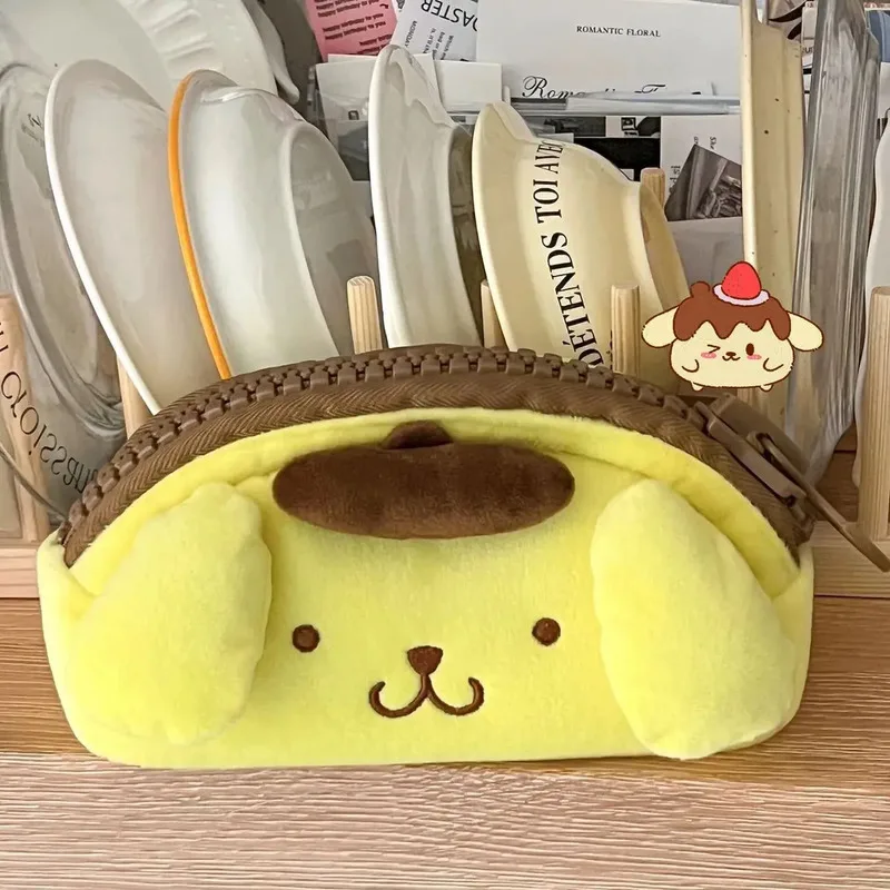 حقيبة قرطاسية كرتونية على شكل  - مراجعة Travel Accessories For Dogs وسعره