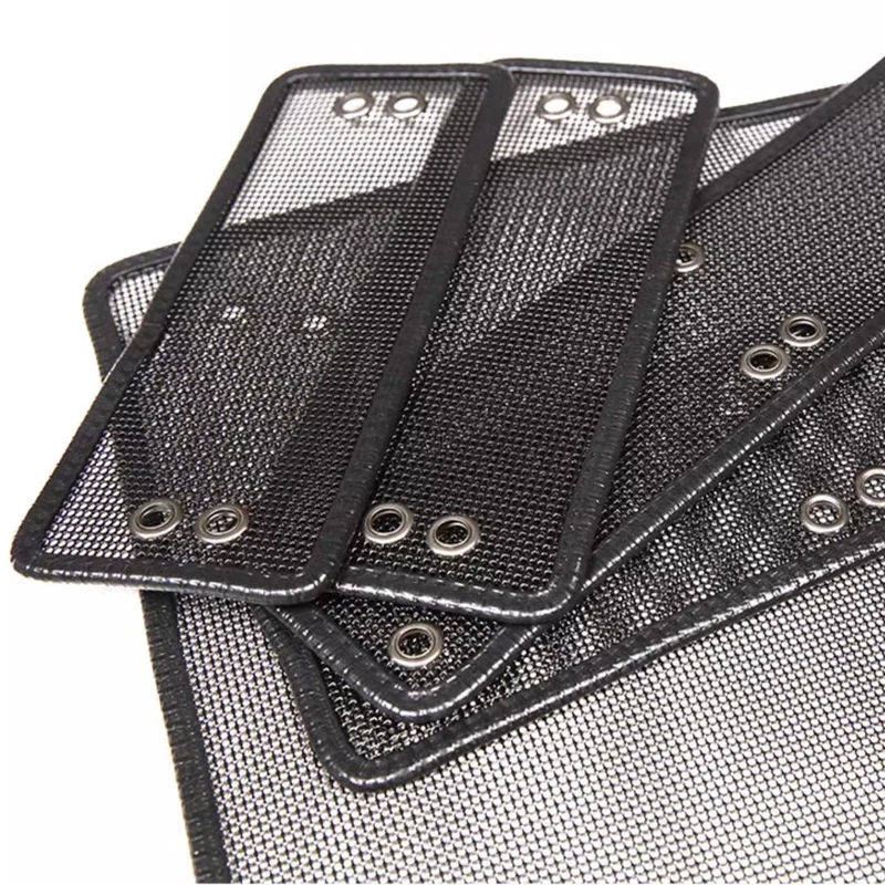 شبكة أمامية للسيارة من Jetour  - مراجعة Travel Accessories Online Store وسعره