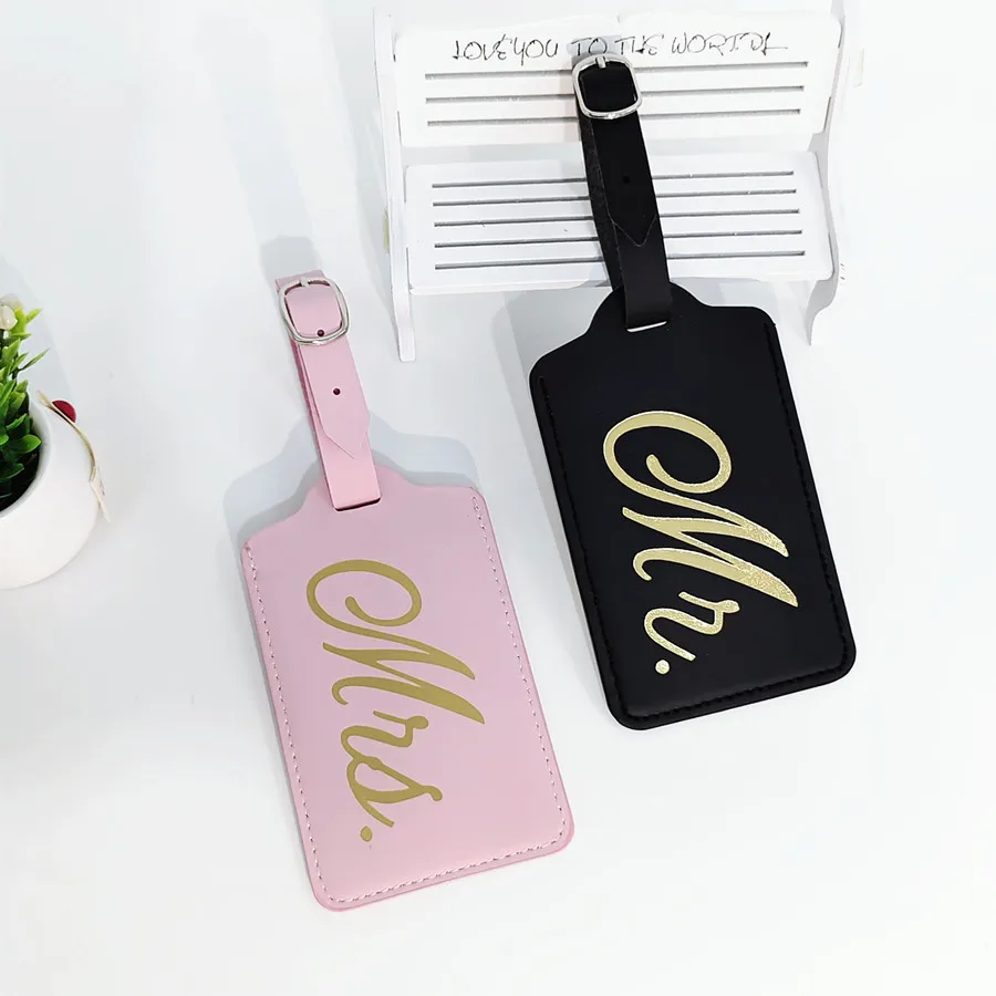 بطاقة تعليق للأمتعة مع بطاقات  - مراجعة Travel Accessories Name وسعره