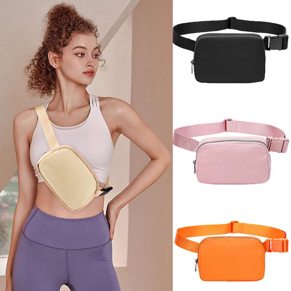 حقيبة خصر نسائية بسحاب، حقيبة  - مراجعة Money Belt Hidden وسعره
