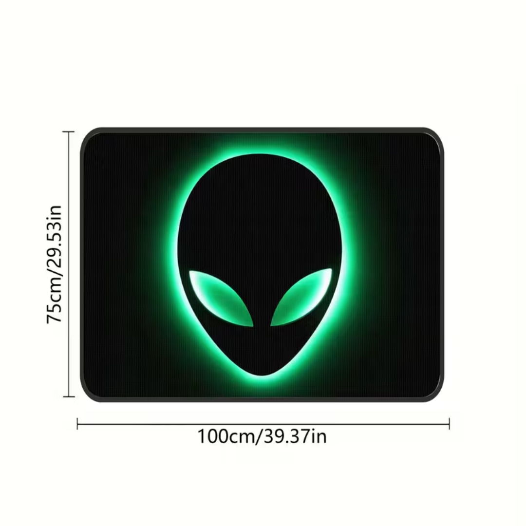 قطعة واحدة من سجادة صندوق السي - مراجعة Travel Accessories In Store وسعره