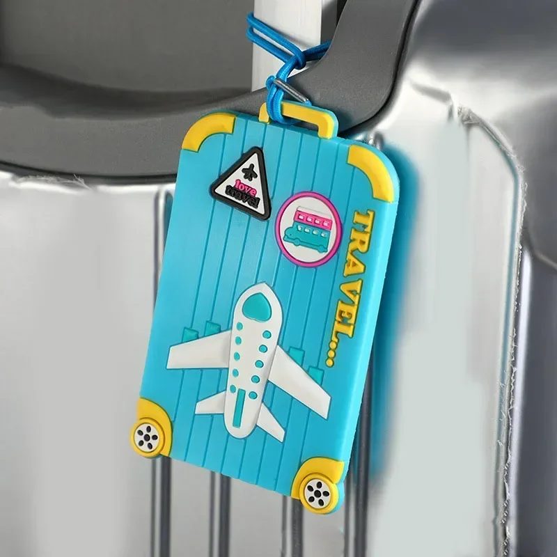 علامة الأمتعة البلاستيكية المح - مراجعة Travel Accessories Name وسعره