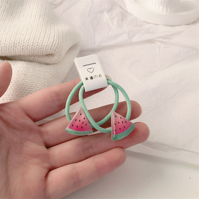 ربطات شعر جزر للأطفال مكونة من - مراجعة Travel Accessories For Baby وسعره