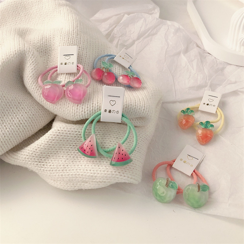 ربطات شعر جزر للأطفال مكونة من - مراجعة Travel Accessories For Baby وسعره