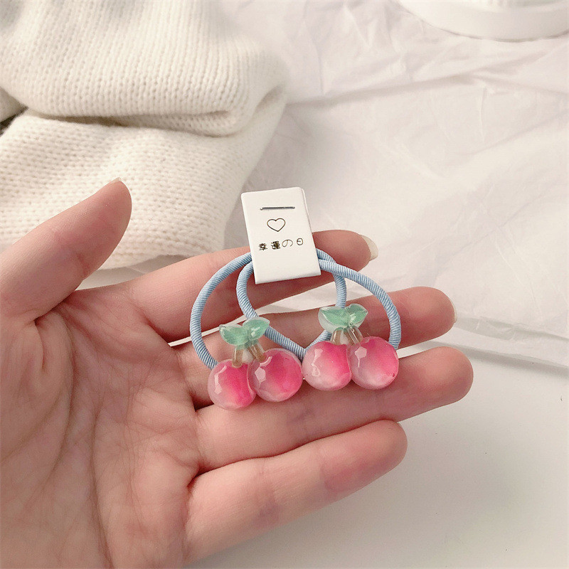 ربطات شعر جزر للأطفال مكونة من - مراجعة Travel Accessories For Baby وسعره