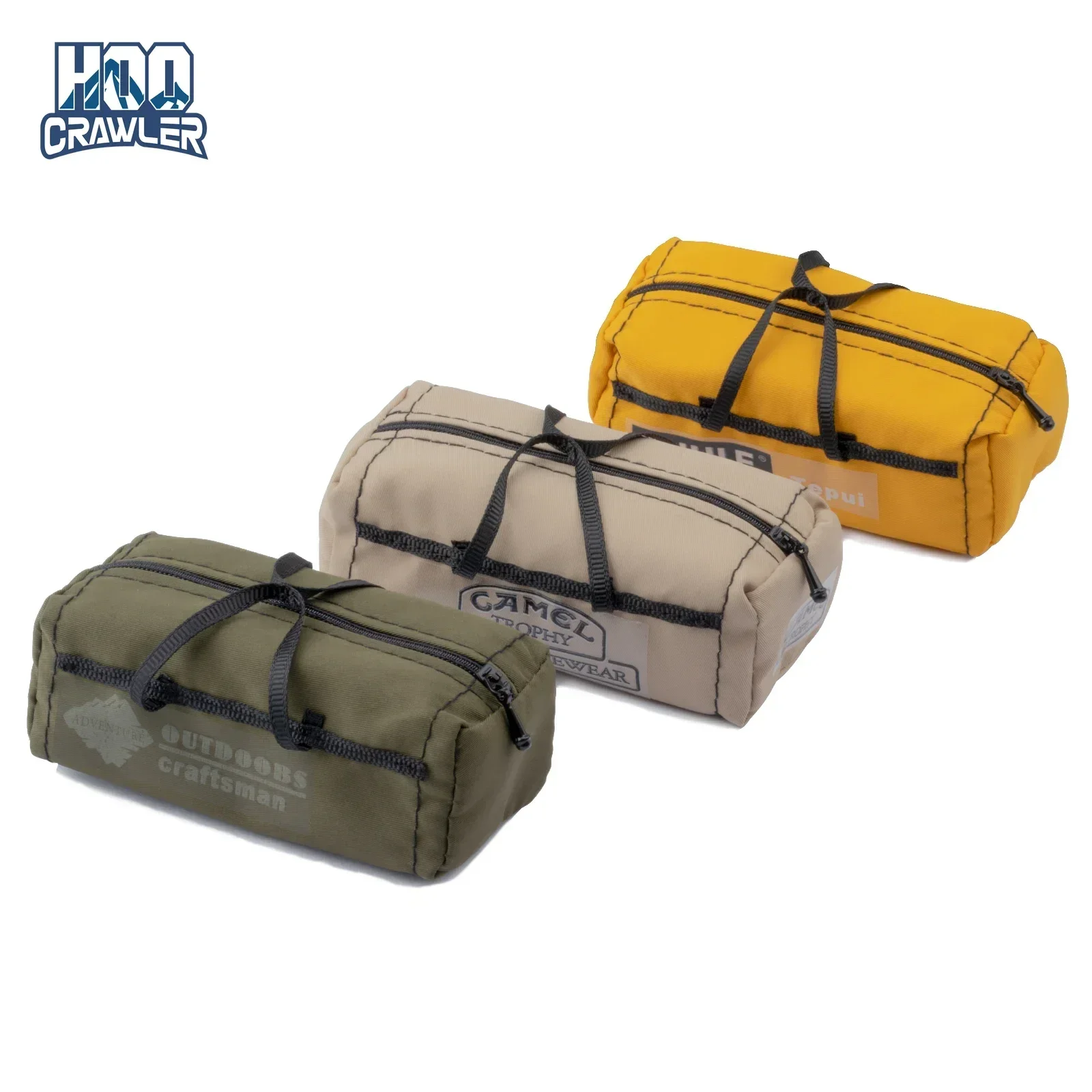 حقيبة سفر رياضية بمقياس تزيين  - مراجعة Travel Accessories Gadget وسعره