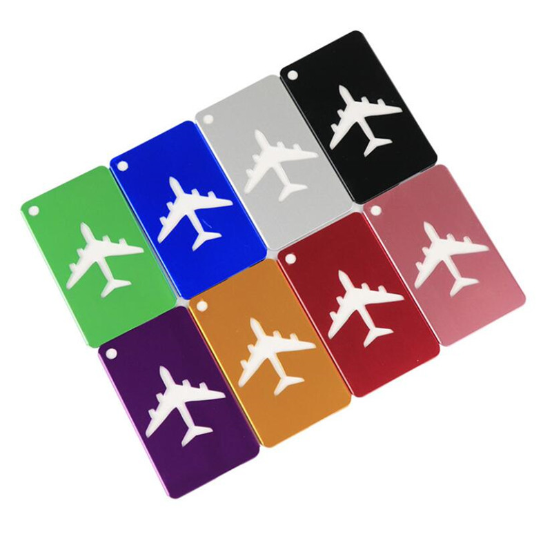 موضة جديدة علامات الأمتعة سبائ - مراجعة Travel Accessories Name وسعره