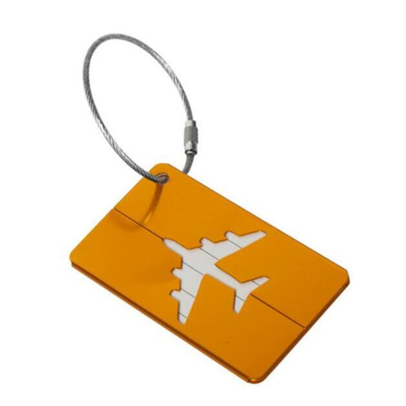 موضة جديدة علامات الأمتعة سبائ - مراجعة Travel Accessories Name وسعره