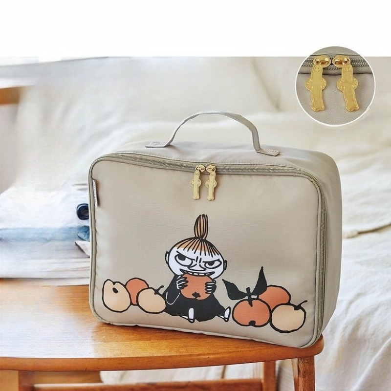 حقيبة ملابس من سلسلة الأنمي ال - مراجعة Travel Accessories Gadget وسعره