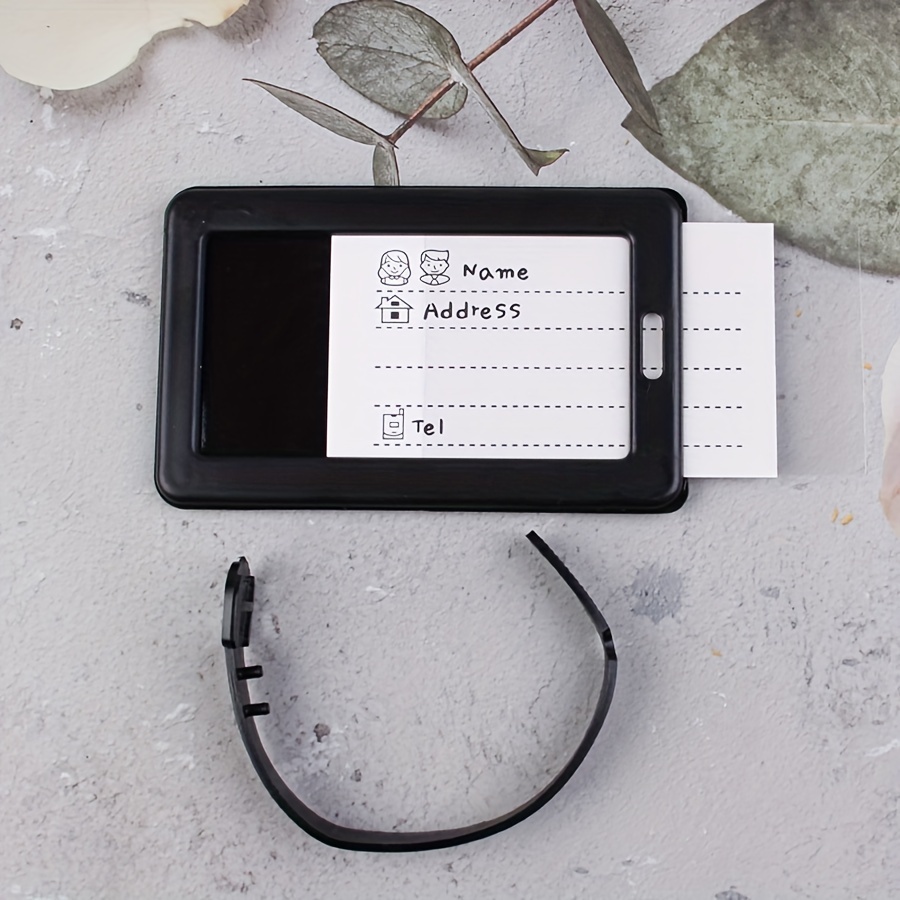 مجموعة من حزامين لحمل الأمتعة  - مراجعة Travel Accessories Designer وسعره