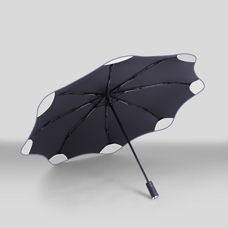 مظلة شمسية أوتوماتيكية للنساء  - مراجعة Travel Umbrella Compact وسعره