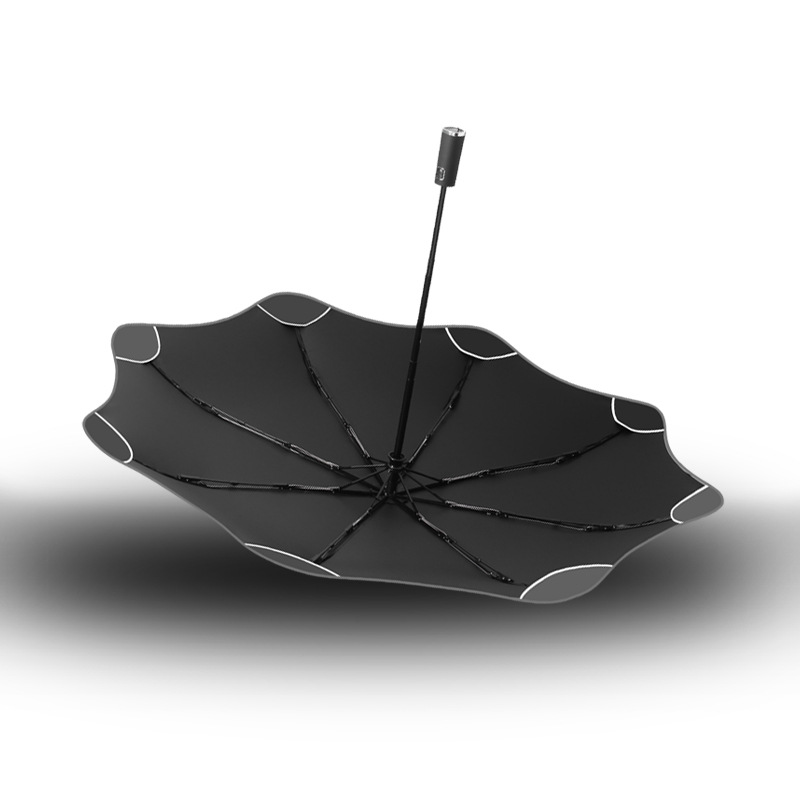 مظلة شمسية أوتوماتيكية للنساء  - مراجعة Travel Umbrella Compact وسعره