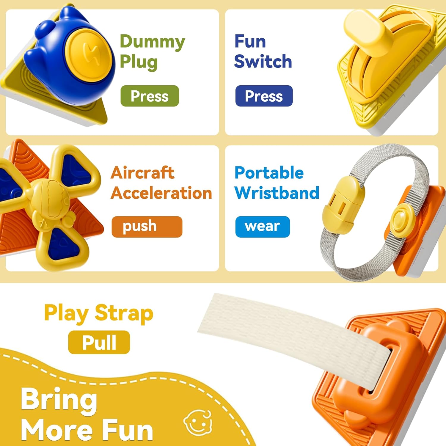 مكعب أنشطة للأطفال الرضع، ألعا - مراجعة Travel Accessories For Baby وسعره