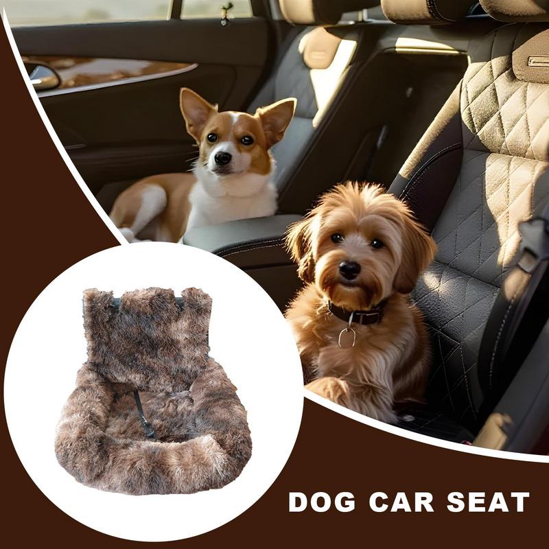 الكلب الداعم مقعد السيارة لينة - مراجعة Travel Accessories For Dogs وسعره