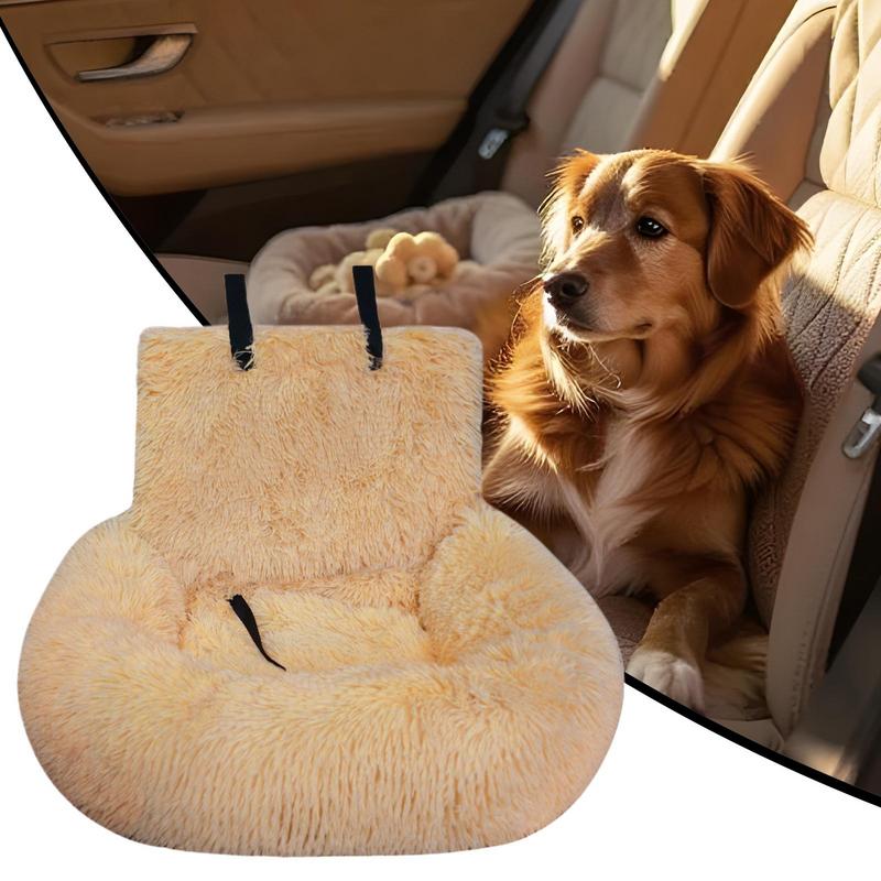 الكلب الداعم مقعد السيارة لينة - مراجعة Travel Accessories For Dogs وسعره