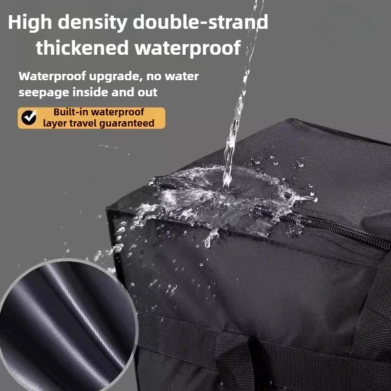حقائب سفر كبيرة الحجم قابلة لل - مراجعة Travel Packing Accessories وسعره