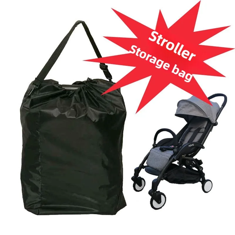 عربة طفل حقيبة التخزين العالمي - مراجعة Travel Accessories For Baby وسعره