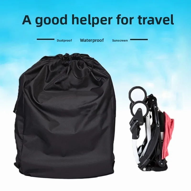 عربة طفل حقيبة التخزين العالمي - مراجعة Travel Accessories For Baby وسعره
