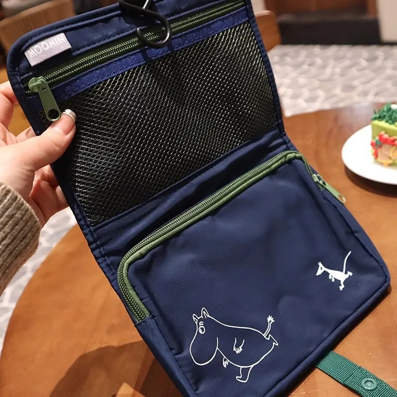 حقيبة أدوات التجميل بتصميم كرت - مراجعة Travel Accessories Gadget وسعره