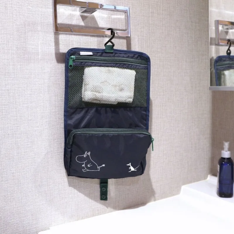 حقيبة أدوات التجميل بتصميم كرت - مراجعة Travel Accessories Gadget وسعره