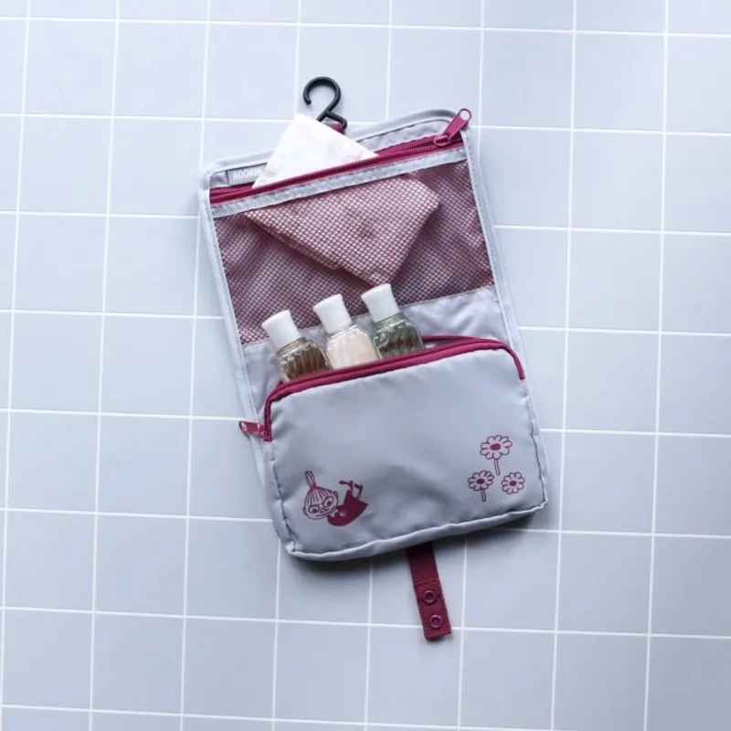 حقيبة أدوات التجميل بتصميم كرت - مراجعة Travel Accessories Gadget وسعره