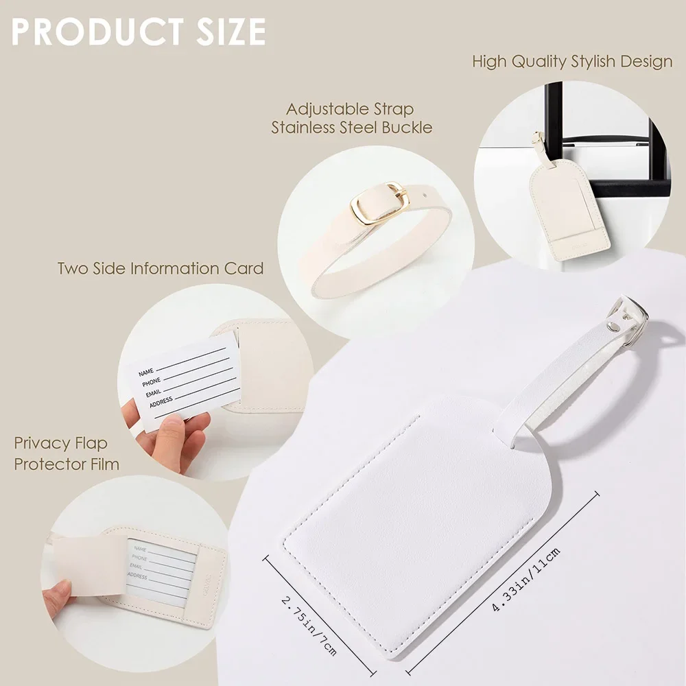 رسالة شخصية مع اسم علامة الأمت - مراجعة Travel Accessories Name وسعره