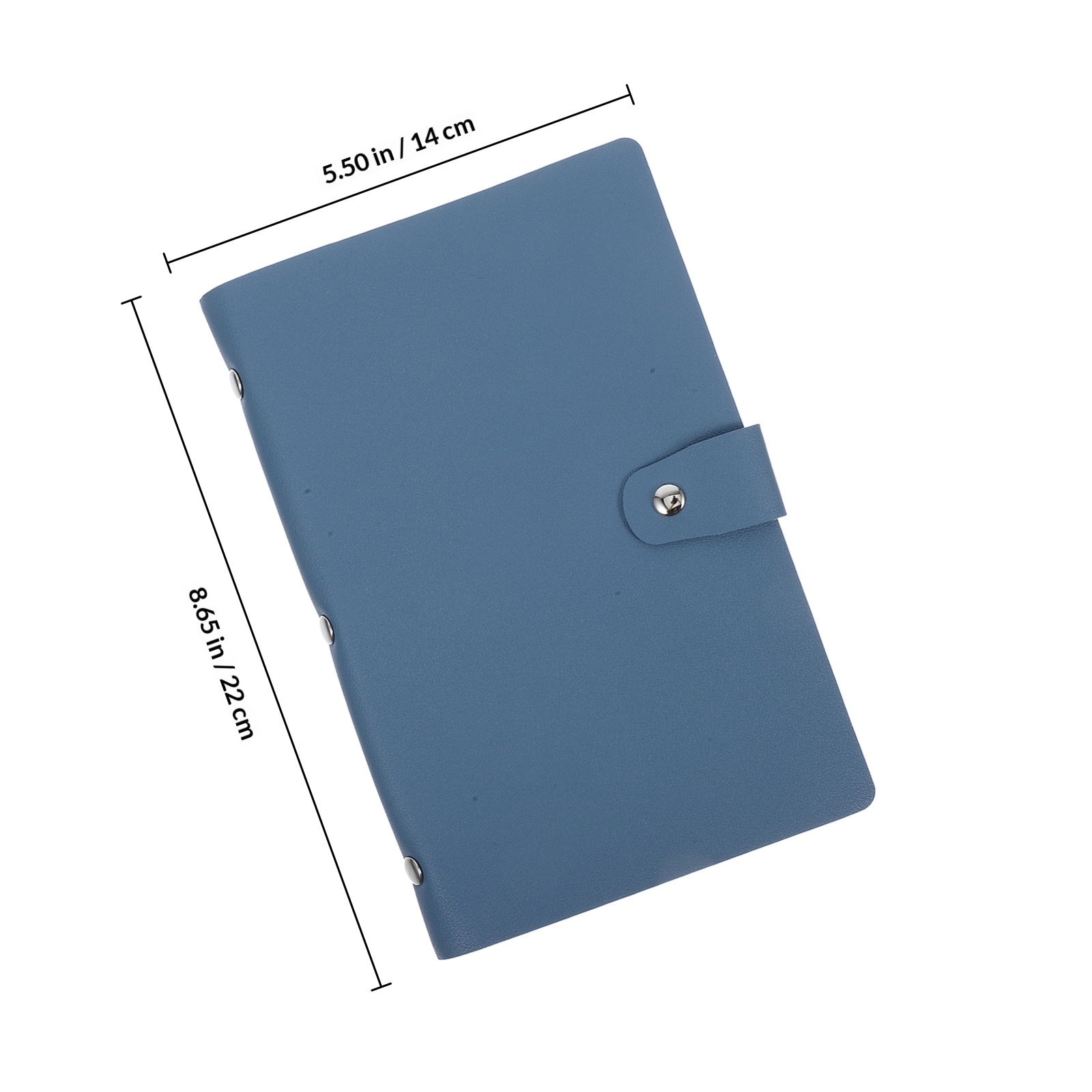 ألبوم تخزين التذاكر والفواتير، - مراجعة Document Organizer Folder وسعره