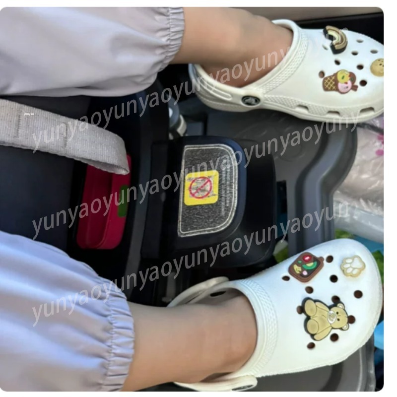 مسند قدم قابل للطي ومحمول للسي - مراجعة Travel Accessories For Baby وسعره
