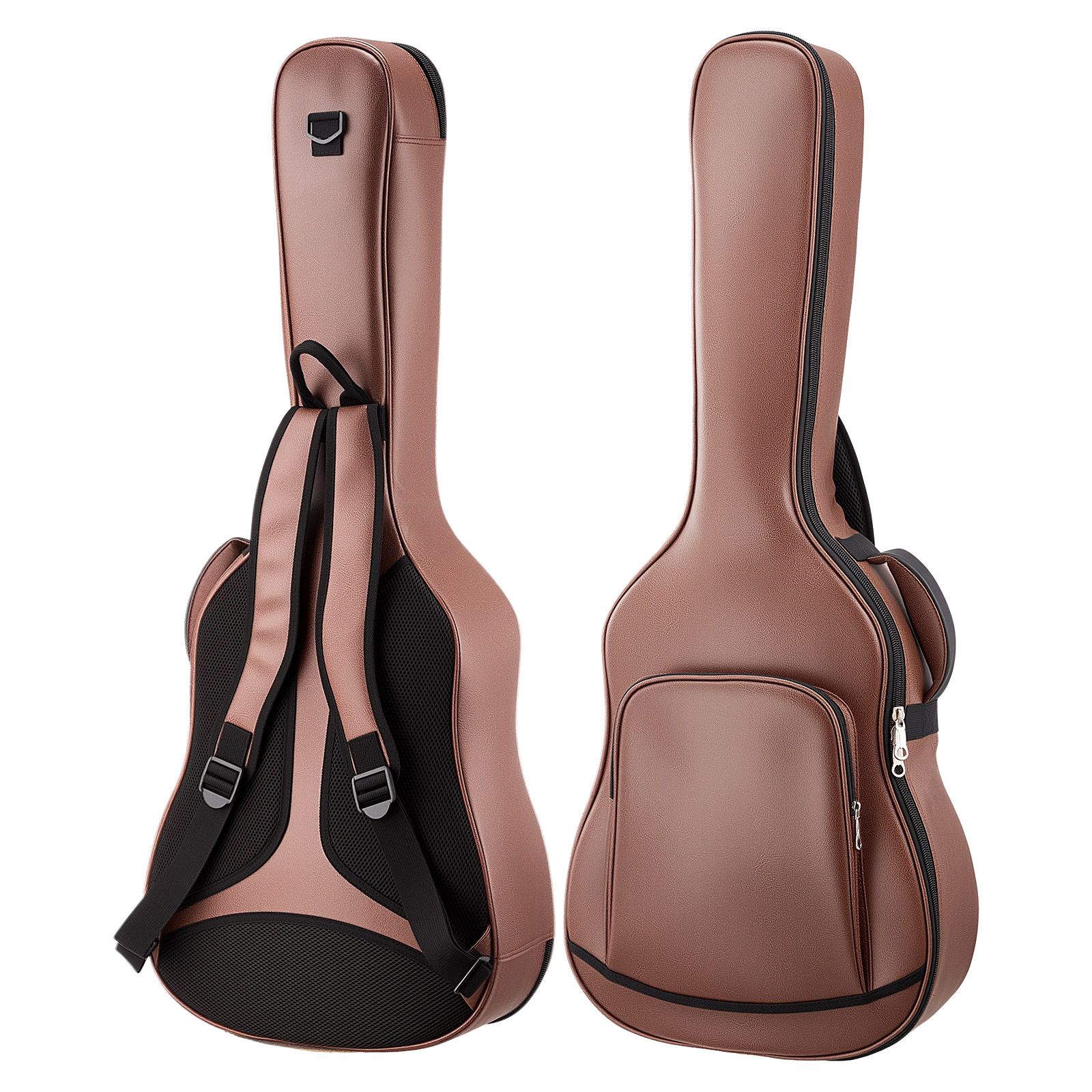 حقيبة جيتار صوتي صلبة، 47.1 بو - مراجعة Travel Accessories Gadget وسعره