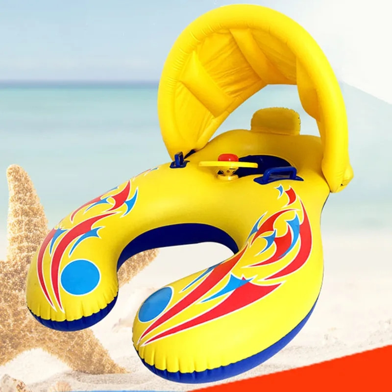 ألعاب دائرية للسباحة محمولة قا - مراجعة Travel Accessories For Baby وسعره