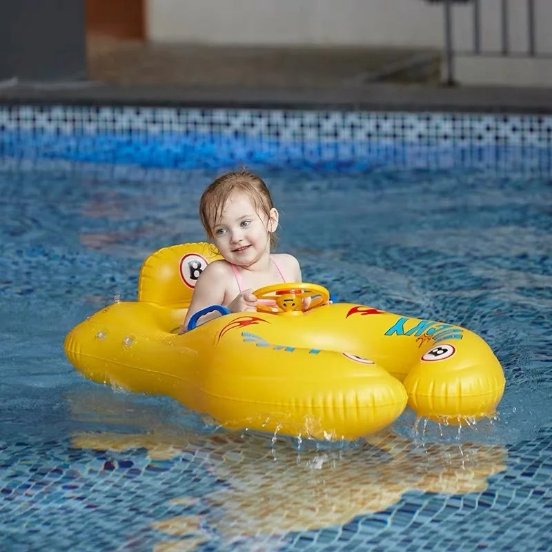 ألعاب دائرية للسباحة محمولة قا - مراجعة Travel Accessories For Baby وسعره