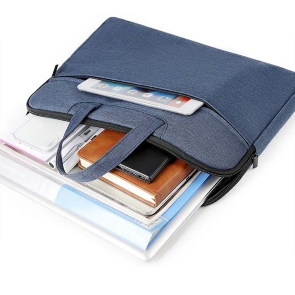حقيبة أعمال كبيرة السعة مقاومة - مراجعة Document Organizer Folder وسعره