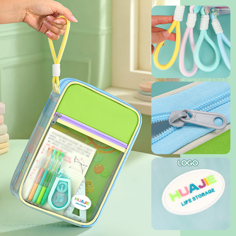 حقيبة ملفات محمولة باليد للطلا - مراجعة Document Organizer Folder وسعره