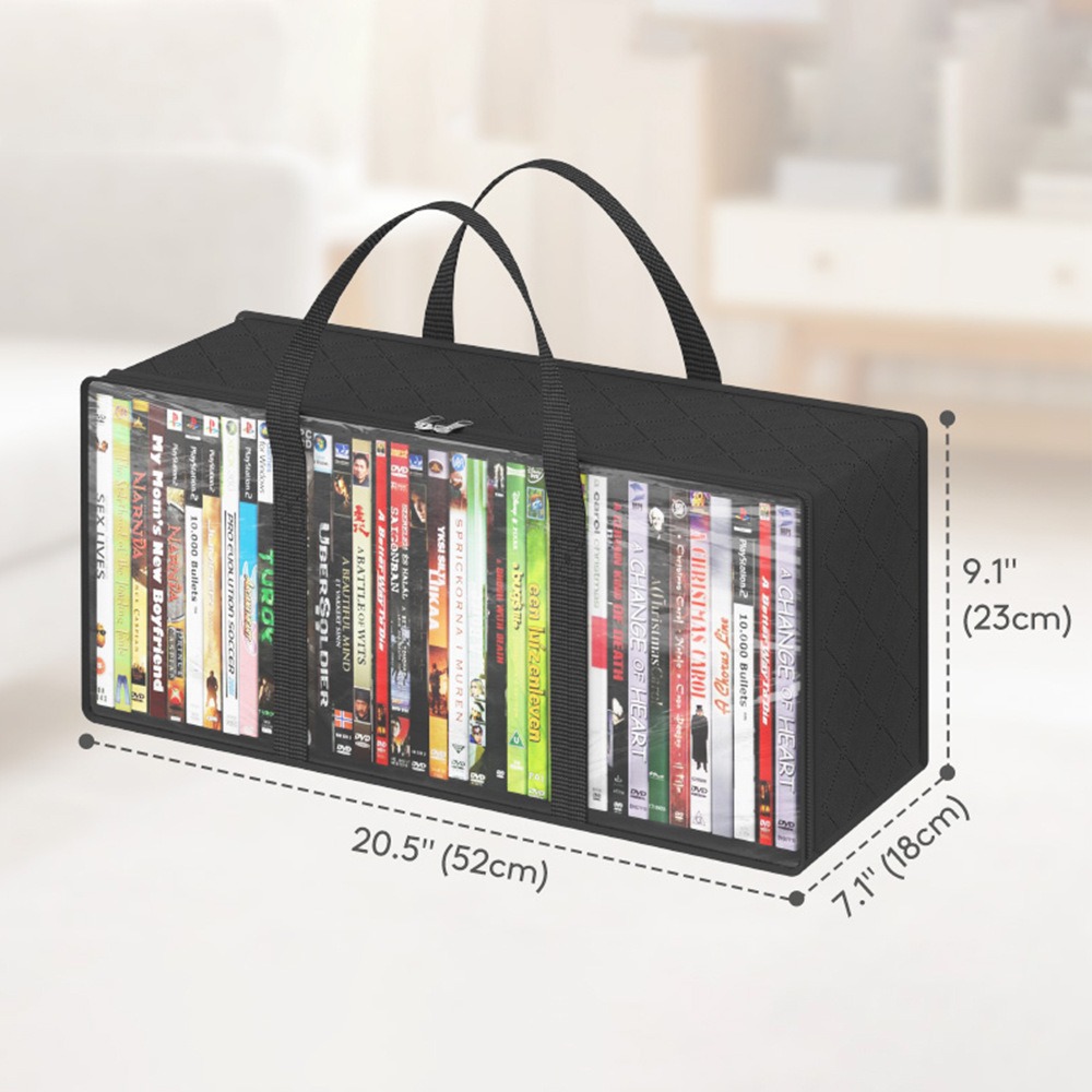 حقيبة تخزين متعددة الوظائف من  - مراجعة Travel Packing Accessories وسعره