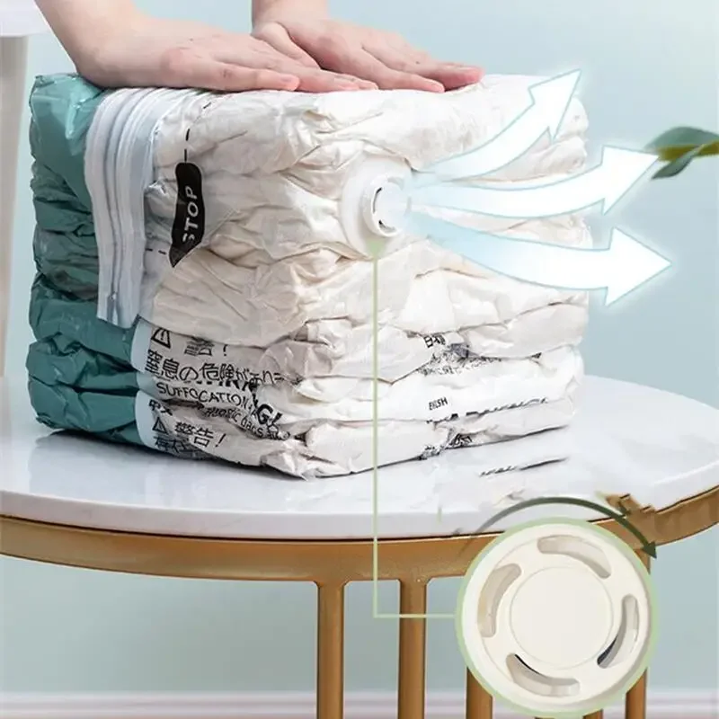 3-5 قطع، أكياس بلاستيكية كبيرة - مراجعة Travel Accessories In Store وسعره