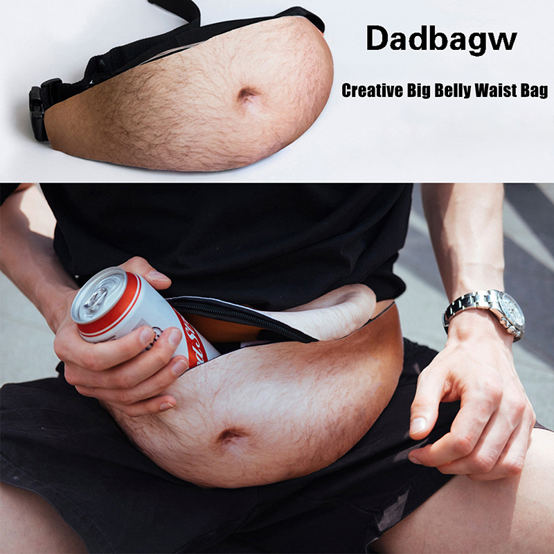 مضحك أبي بود المال حقيبة بحزام - مراجعة Money Belt Hidden وسعره