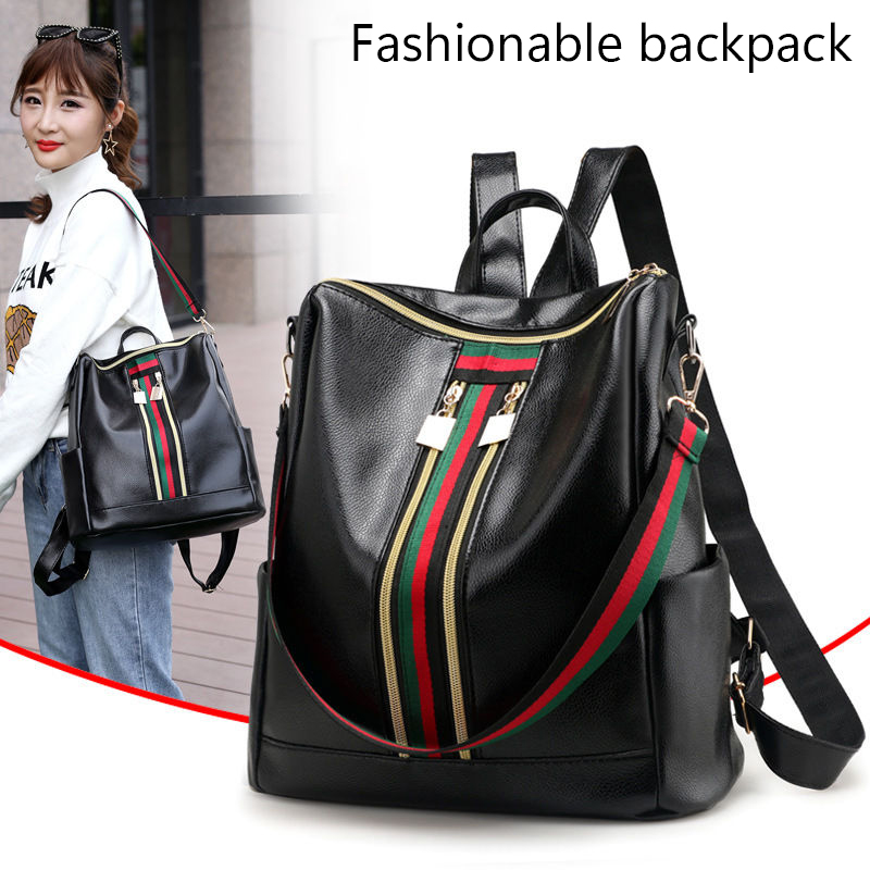 حقيبة ظهر أنيقة متعددة الاتجاه - مراجعة Travel Packing Accessories وسعره