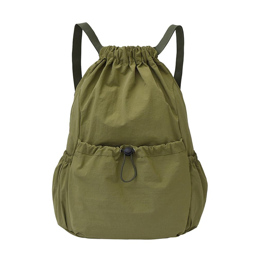 حقيبة رياضية كبيرة السعة مقاوم - مراجعة Travel Packing Accessories وسعره