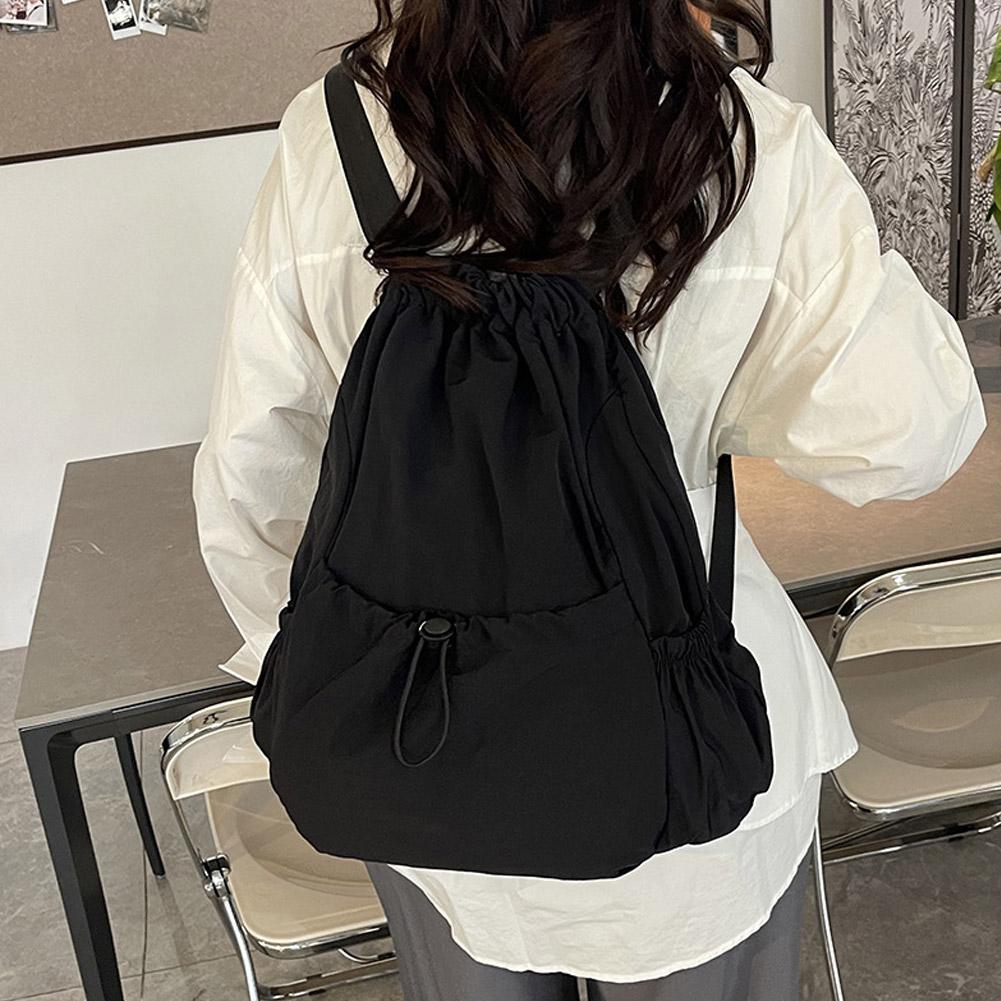 حقيبة رياضية كبيرة السعة مقاوم - مراجعة Travel Packing Accessories وسعره