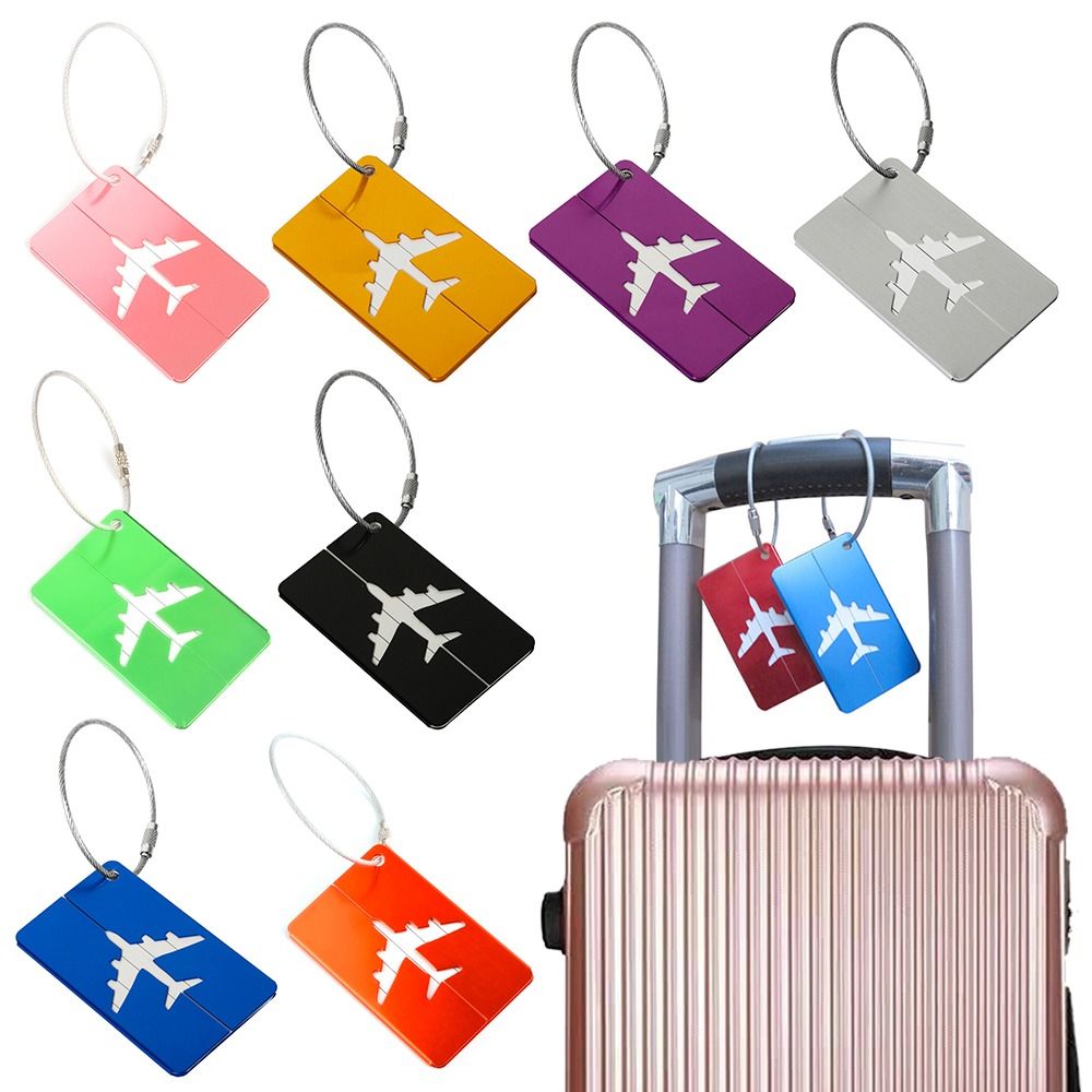 علامات السفر الألومنيوم الأمتع - مراجعة Travel Access وسعره