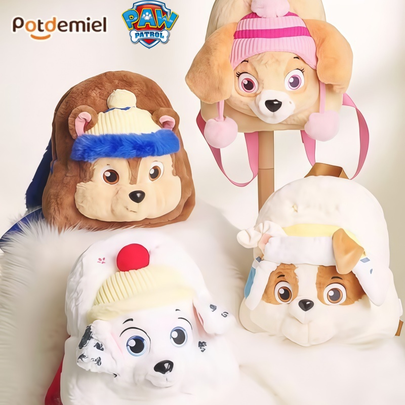 حقيبة ظهر جديدة من Hot Potdemi - مراجعة Travel Accessories For Dogs وسعره